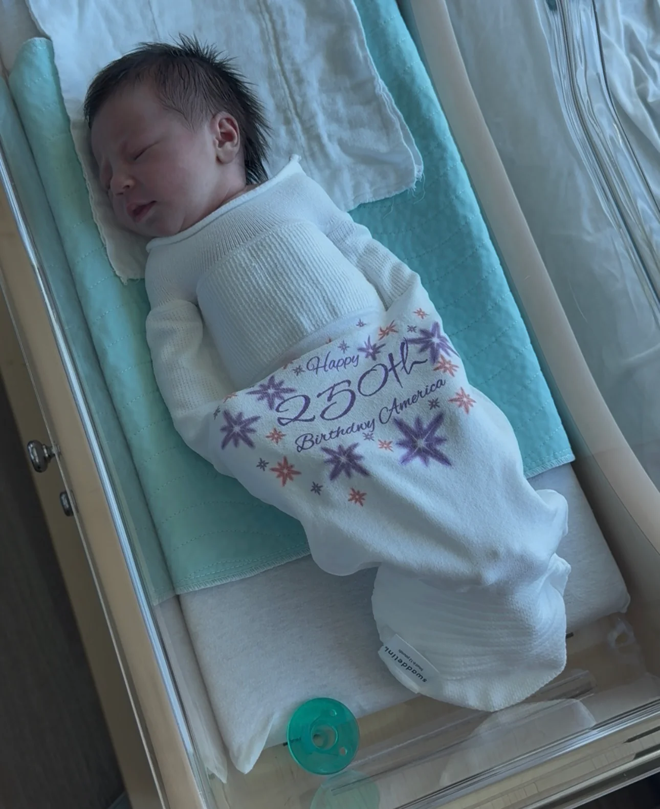 Baby Swaddles & Sleep Sacks